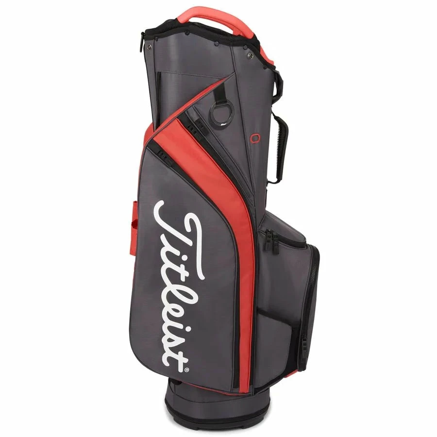 Titleist 14 Lightweight Golf Cart Bag TB22CT6 2 Titleist 14 Lightweight Golf Cart Bag TB22CT6 - Image 2