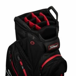 Titleist 14 StaDry 14 Golf Cart Bag TB23CT9 -Golf Shafts Sales Store Titleist 14 StaDry 14 Golf Cart Bag TB23CT9 1