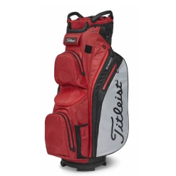 Titleist 14 StaDry 14 Golf Cart Bag TB23CT9