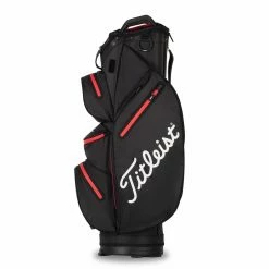 Titleist 14 StaDry 14 Golf Cart Bag TB23CT9 -Golf Shafts Sales Store Titleist 14 StaDry 14 Golf Cart Bag TB23CT9 3