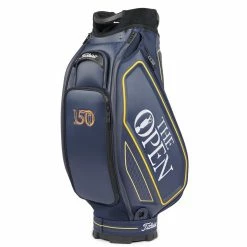 Titleist 150th Open Golf Tour Bag TB22SF9 7 Titleist 150th Open Golf Tour Bag TB22SF9 -Golf Shafts Sales Store Titleist 150th Open Golf Tour Bag TB22SF9 1