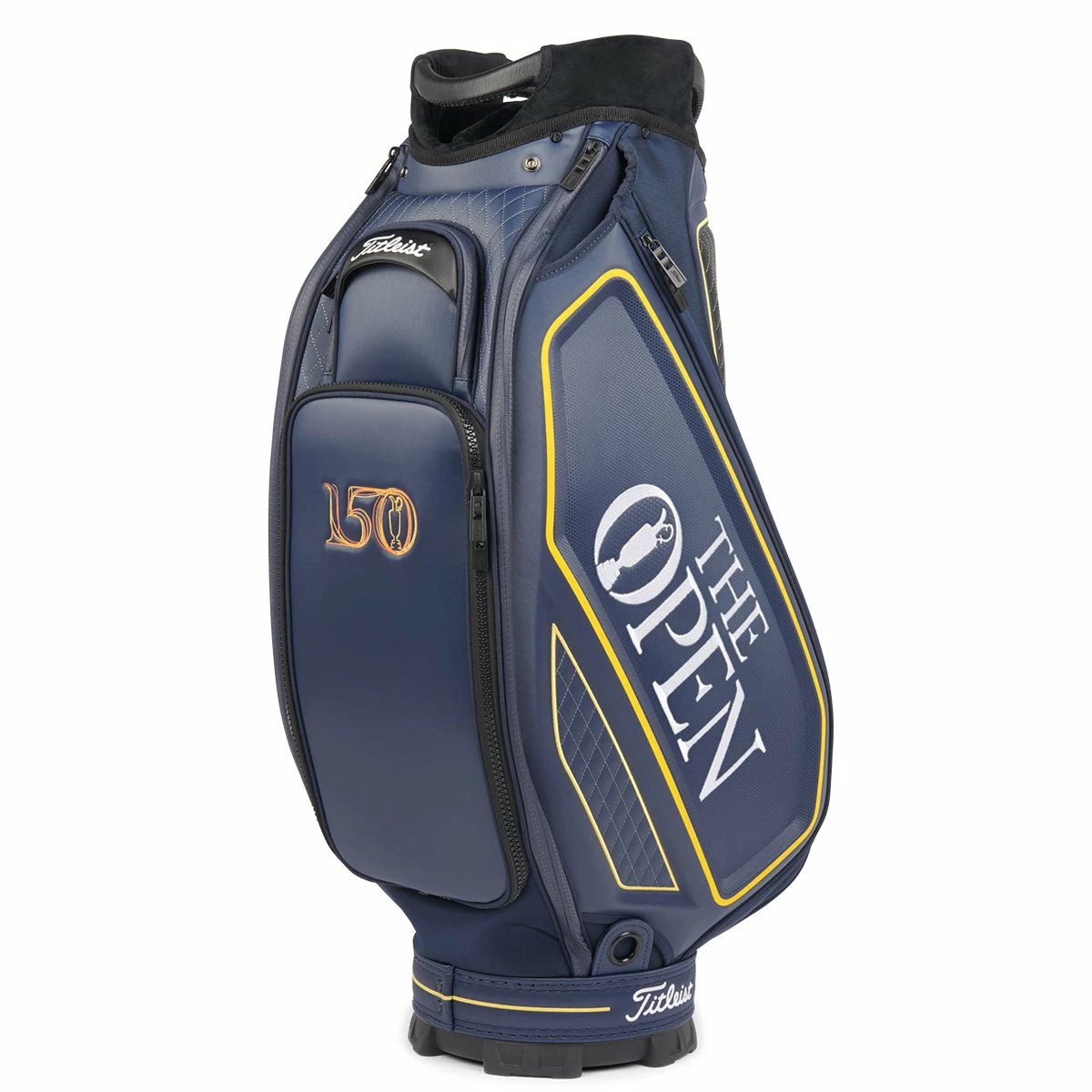 Titleist 150th Open Golf Tour Bag TB22SF9 4 Titleist 150th Open Golf Tour Bag TB22SF9 - Image 4