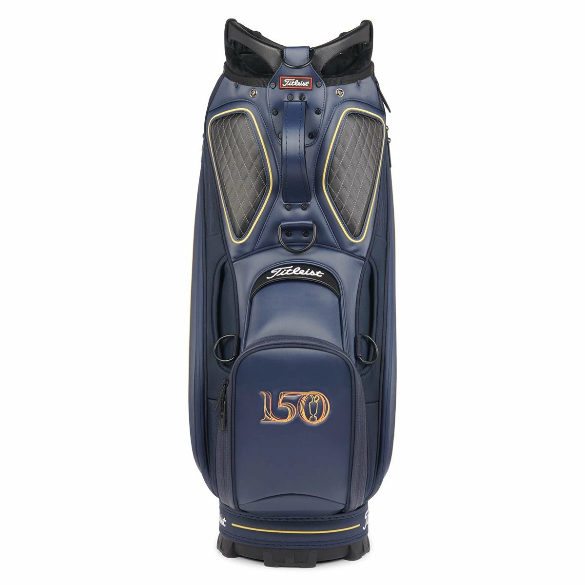 Titleist 150th Open Golf Tour Bag TB22SF9 2 Titleist 150th Open Golf Tour Bag TB22SF9 - Image 2