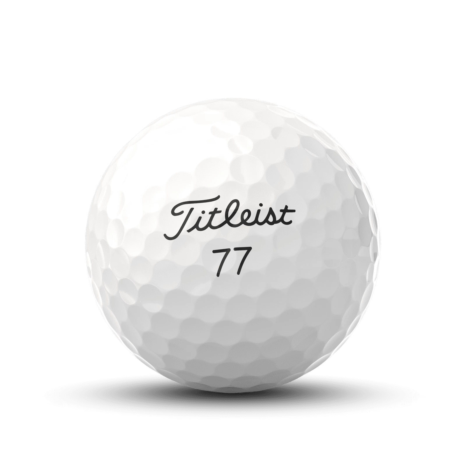Titleist 2023 Pro V1 Golf Balls | White 3 Titleist 2023 Pro V1 Golf Balls | White - Image 3