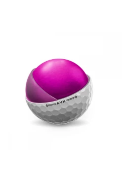 Titleist AVX Golf Balls | White -Golf Shafts Sales Store Titleist AVX Golf Balls White 79