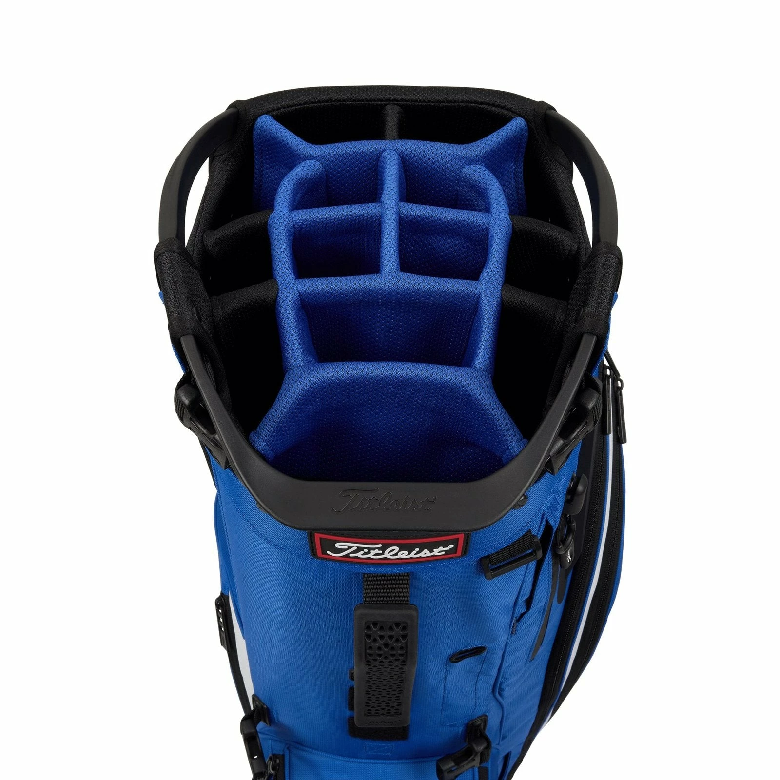 Titleist Hybrid 14 Golf Stand Bag TB21SX14 2 Titleist Hybrid 14 Golf Stand Bag TB21SX14 - Image 2