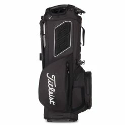 Titleist Hybrid StaDry 14 Stand Bag TB21SX13 -Golf Shafts Sales Store Titleist Hybrid StaDry Stand Bag TB SX 9