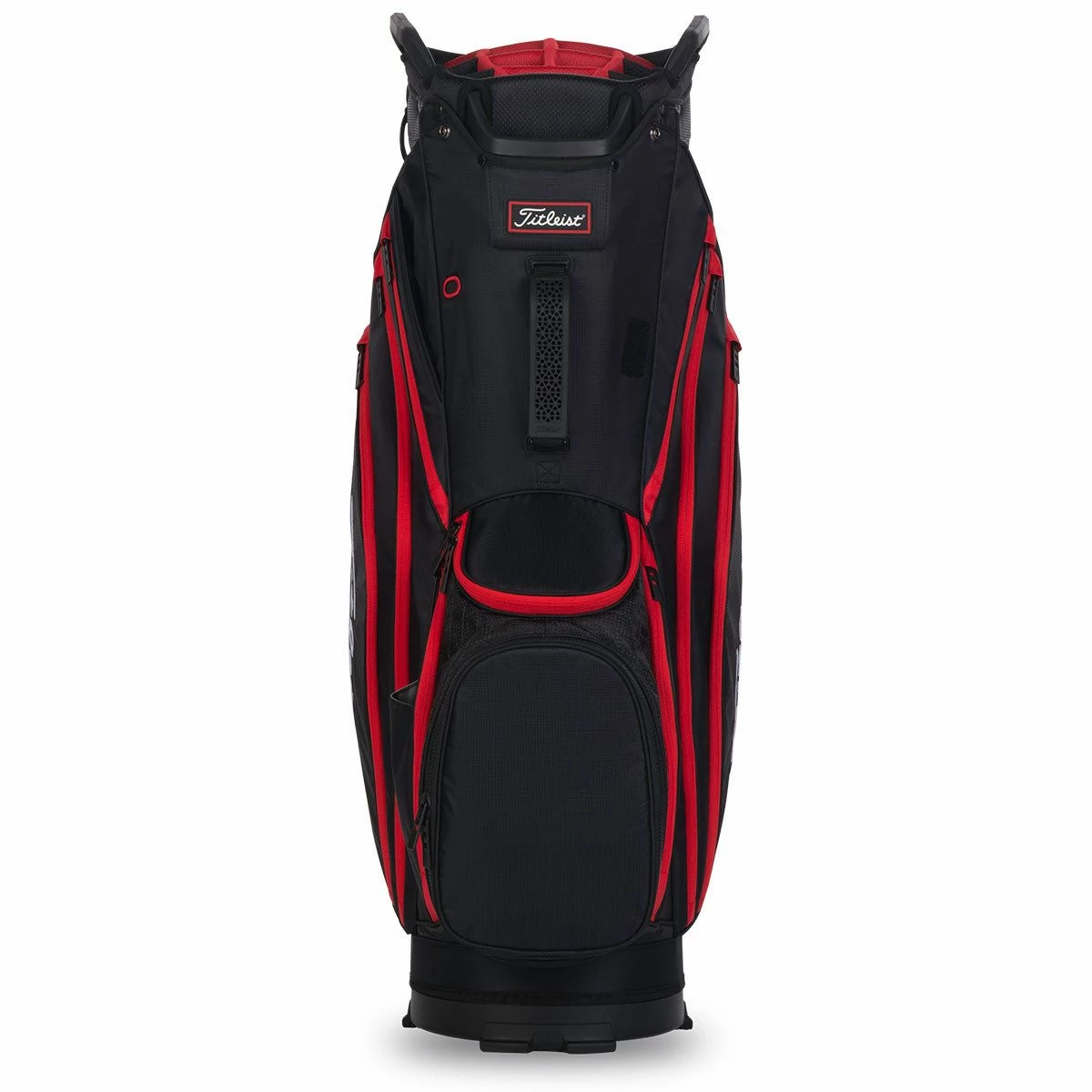 Titleist 14 Lightweight Golf Cart Bag TB22CT6 2 Titleist 14 Lightweight Golf Cart Bag TB22CT6 - Image 2