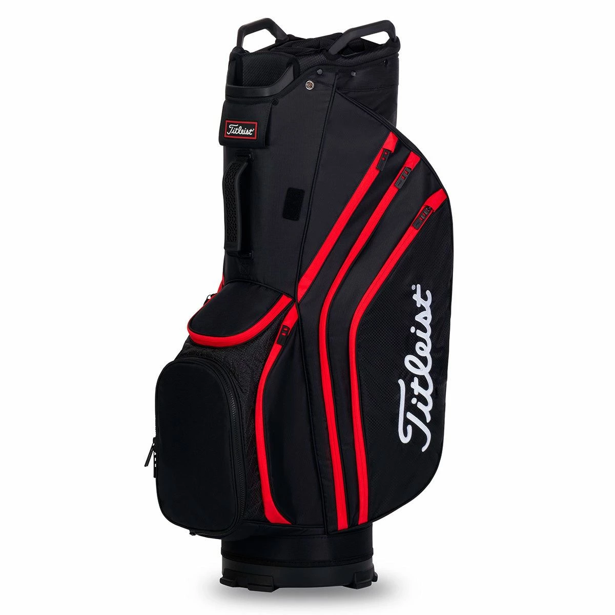 Titleist 14 Lightweight Golf Cart Bag TB22CT6 1 Titleist 14 Lightweight Golf Cart Bag TB22CT6