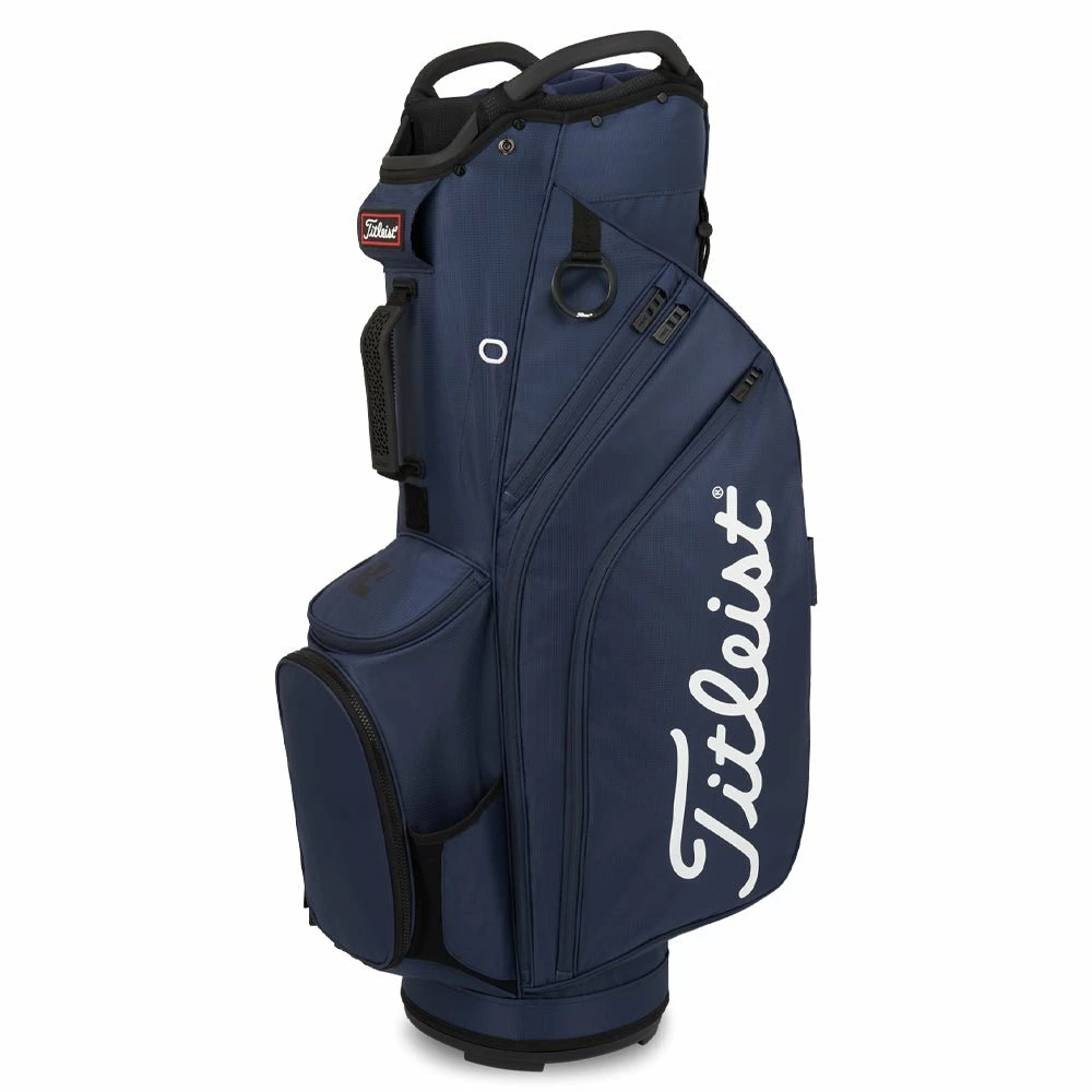 Titleist 14 Lightweight Golf Cart Bag TB22CT6 1 Titleist 14 Lightweight Golf Cart Bag TB22CT6