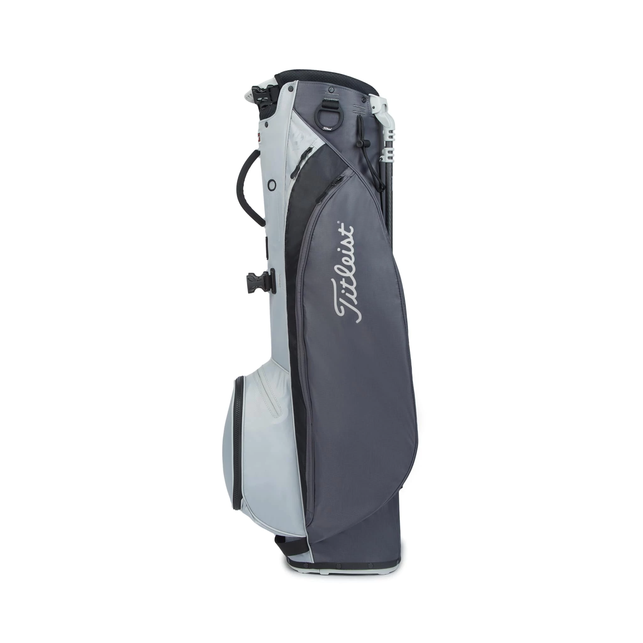Titleist Players 4 Carbon Golf Stand Bag TB22SX5 2 Titleist Players 4 Carbon Golf Stand Bag TB22SX5 - Image 2