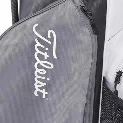 Titleist Players 4 Carbon Golf Stand Bag TB22SX5 9 Titleist Players 4 Carbon Golf Stand Bag TB22SX5 -Golf Shafts Sales Store Titleist Players 4 Carbon Golf Stand Bag TB22SX5 1