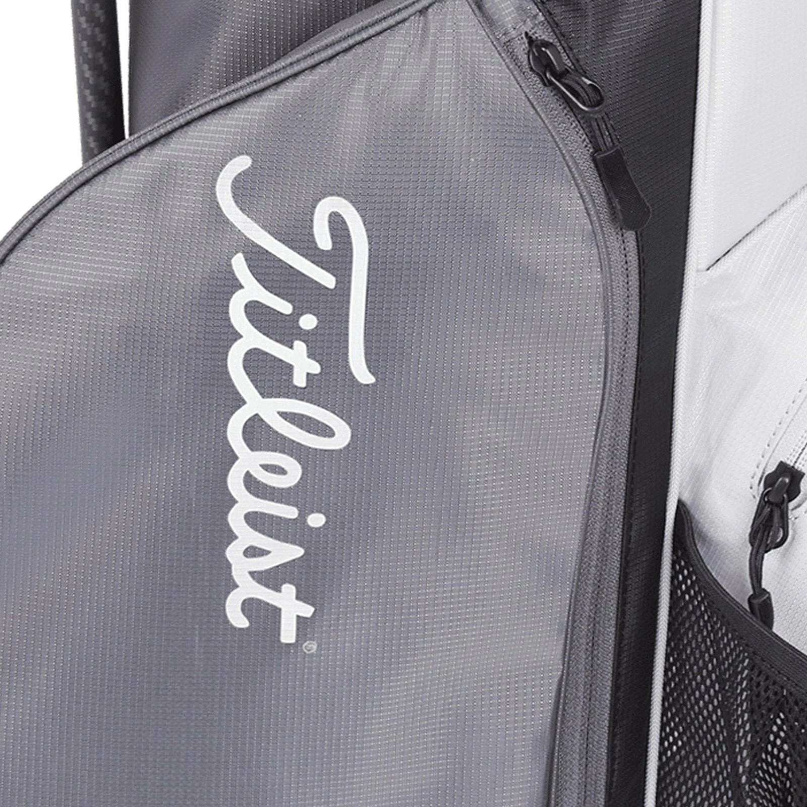 Titleist Players 4 Carbon Golf Stand Bag TB22SX5 5 Titleist Players 4 Carbon Golf Stand Bag TB22SX5 - Image 5