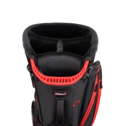 Titleist Players 4 Carbon Golf Stand Bag TB22SX5