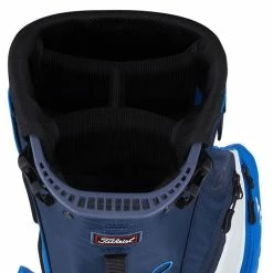 Titleist Players 4 Carbon Golf Stand Bag TB22SX5 5 Titleist Players 4 Carbon Golf Stand Bag TB22SX5 -Golf Shafts Sales Store Titleist Players 4 Carbon Golf Stand Bag TB22SX5 8