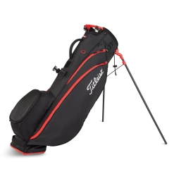 Titleist Players 4 Carbon Golf Stand Bag TB22SX5