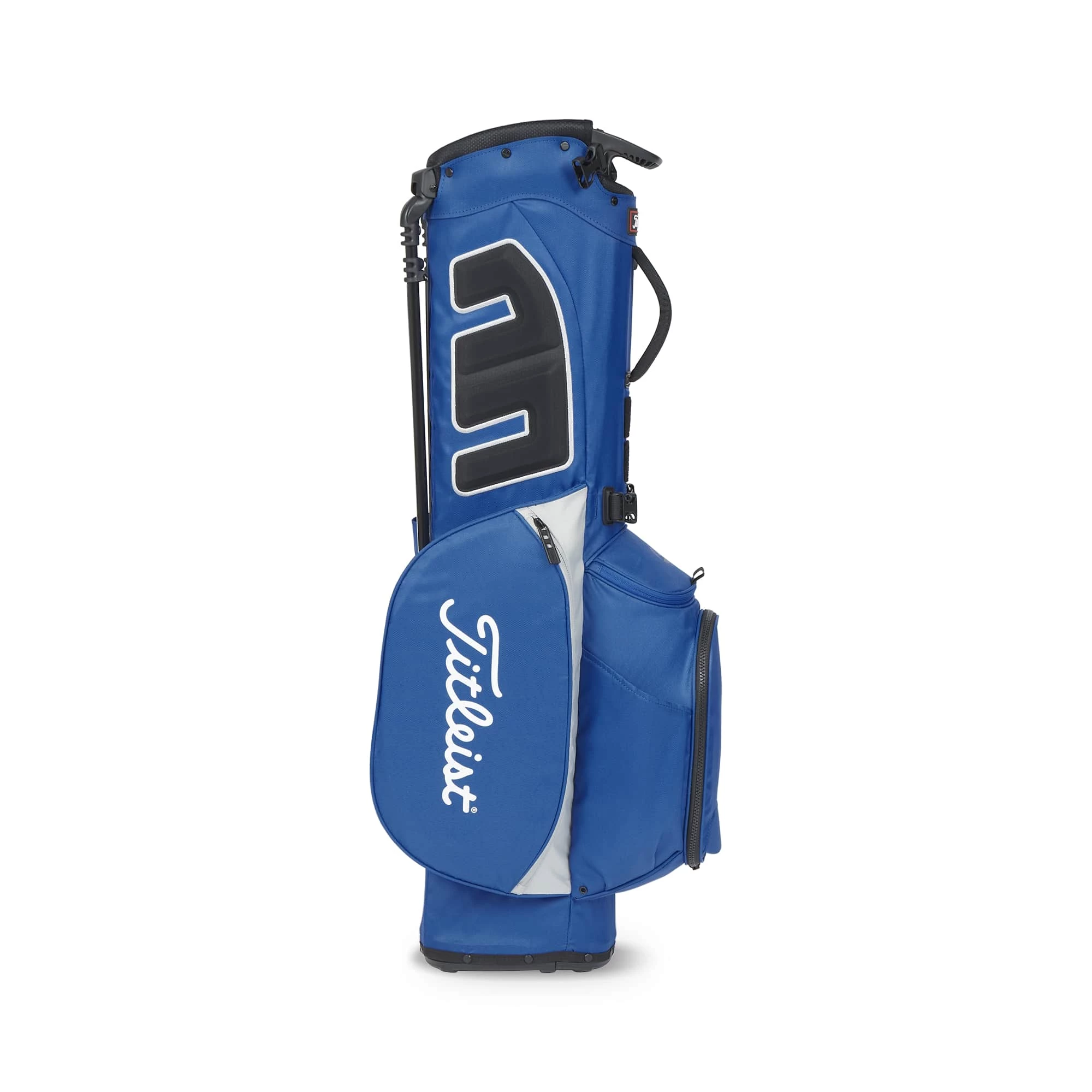 Titleist Players 4 Golf Stand Bag TB23SX4 3 Titleist Players 4 Golf Stand Bag TB23SX4 - Image 3