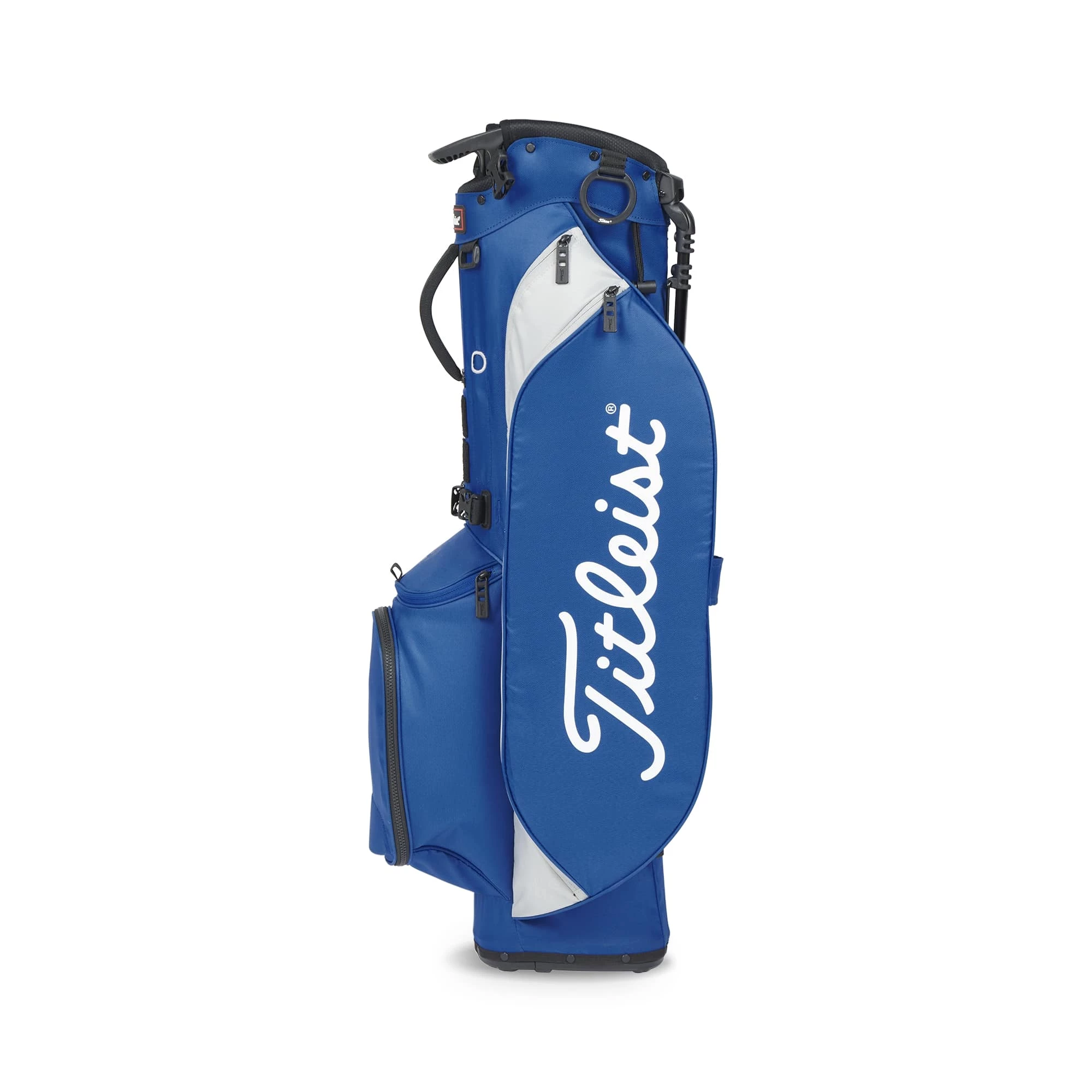 Titleist Players 4 Golf Stand Bag TB23SX4 4 Titleist Players 4 Golf Stand Bag TB23SX4 - Image 4
