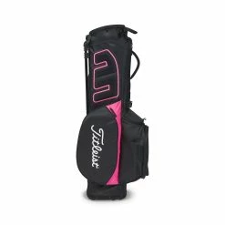 Titleist Players 4 Golf Stand Bag TB23SX4 -Golf Shafts Sales Store Titleist Players 4 Golf Stand Bag TB23SX4 9
