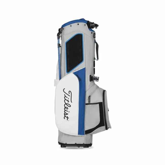 Titleist Players 4 Plus Golf Stand Bag TB21SX1 2 Titleist Players 4 Plus Golf Stand Bag TB21SX1 - Image 2
