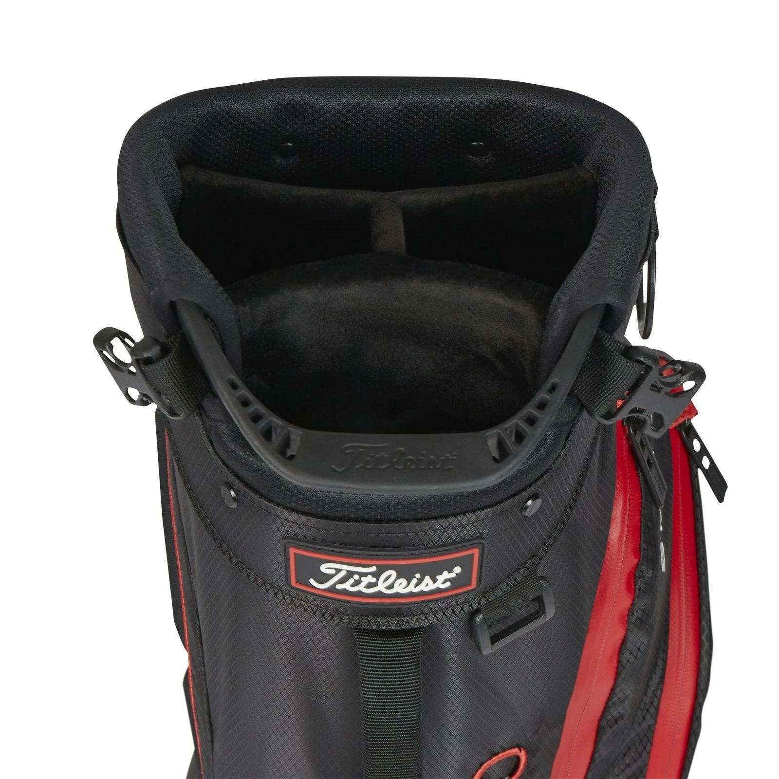 Titleist Players 4 StaDry Stand Bag TB23SX2 4 Titleist Players 4 StaDry Stand Bag TB23SX2 - Image 4