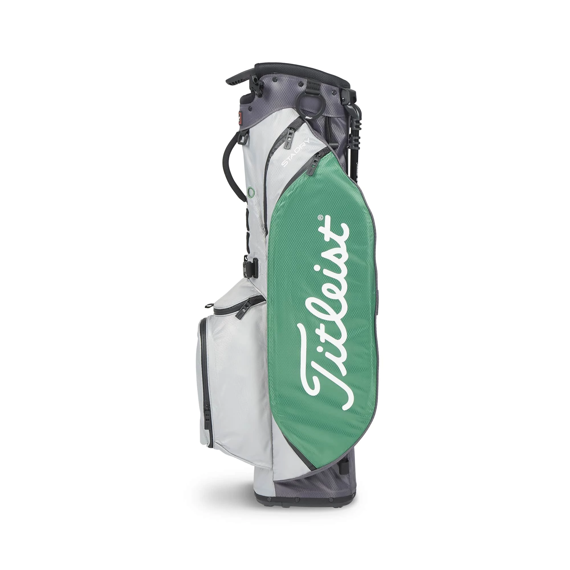 Titleist Players 4 StaDry Stand Bag TB23SX2 4 Titleist Players 4 StaDry Stand Bag TB23SX2 - Image 4