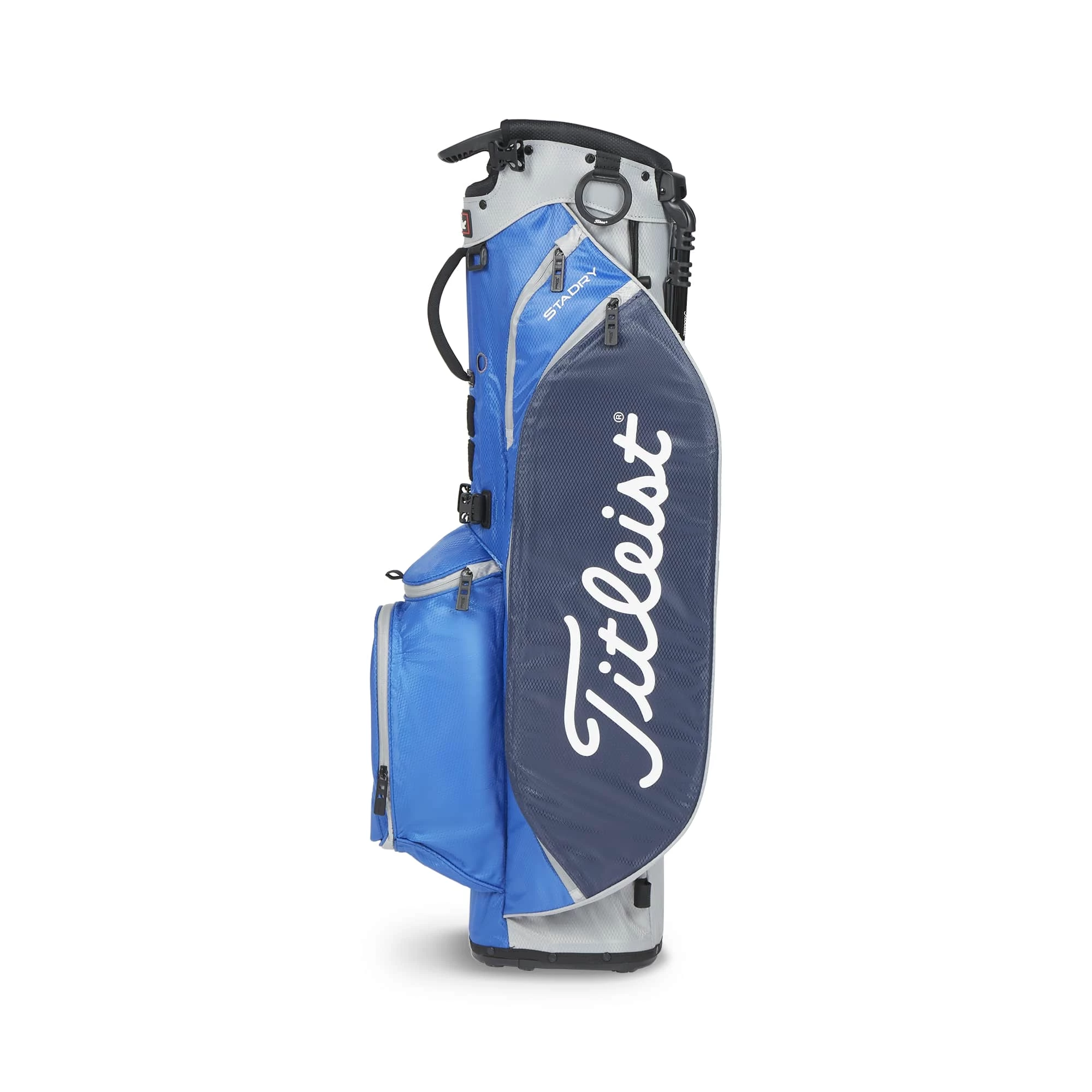Titleist Players 4 StaDry Stand Bag TB23SX2 4 Titleist Players 4 StaDry Stand Bag TB23SX2 - Image 4