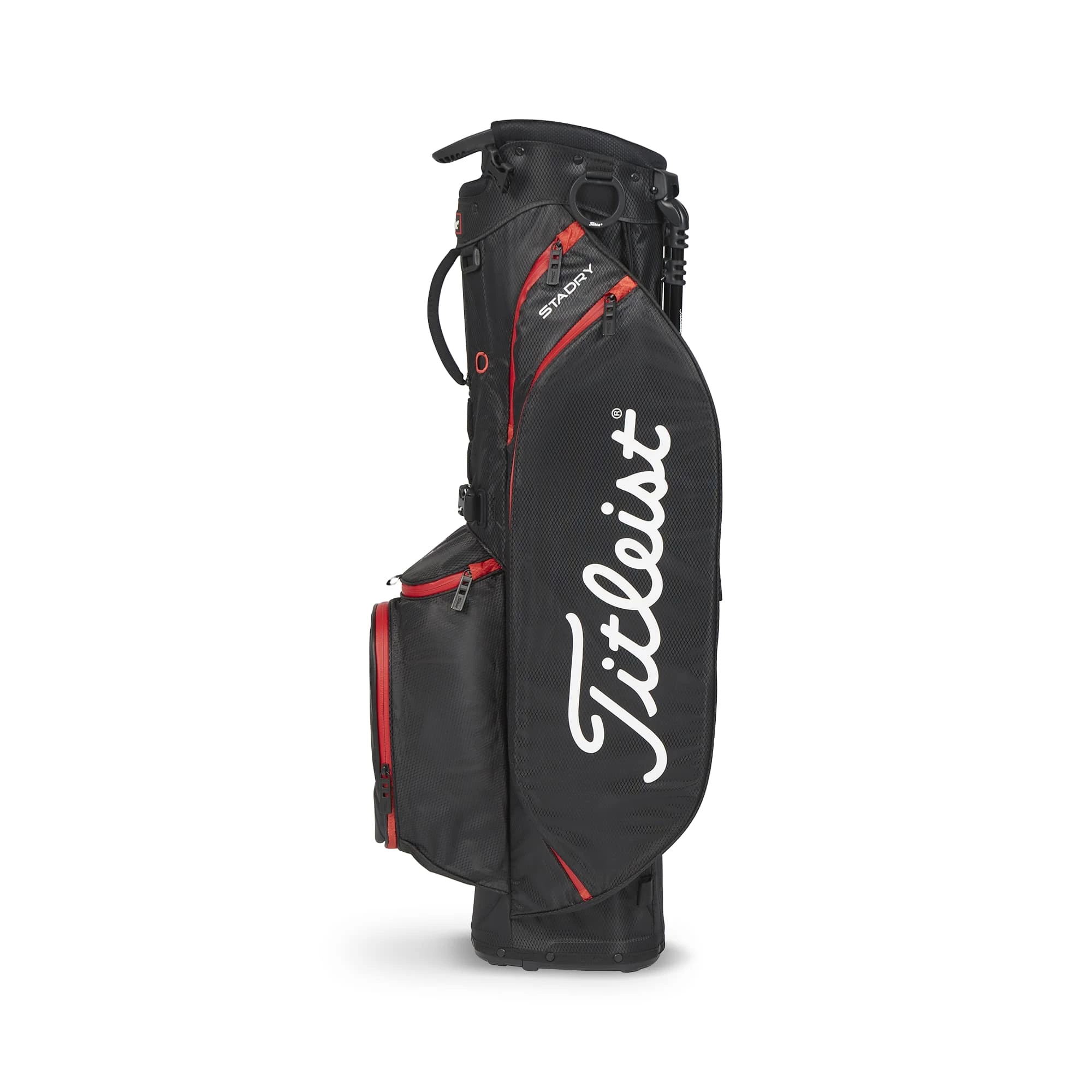 Titleist Players 4 StaDry Stand Bag TB23SX2 3 Titleist Players 4 StaDry Stand Bag TB23SX2 - Image 3