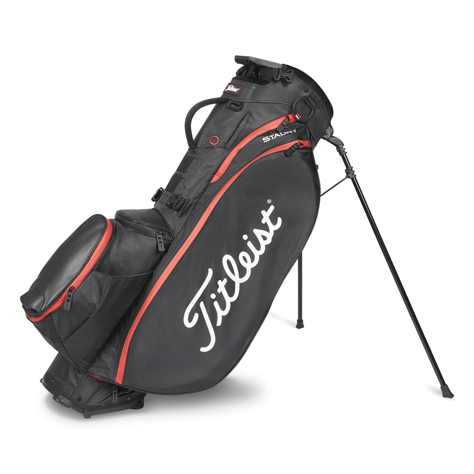 Titleist Players 5 StaDry Golf Stand Bag TB23SX9 1 Titleist Players 5 StaDry Golf Stand Bag TB23SX9