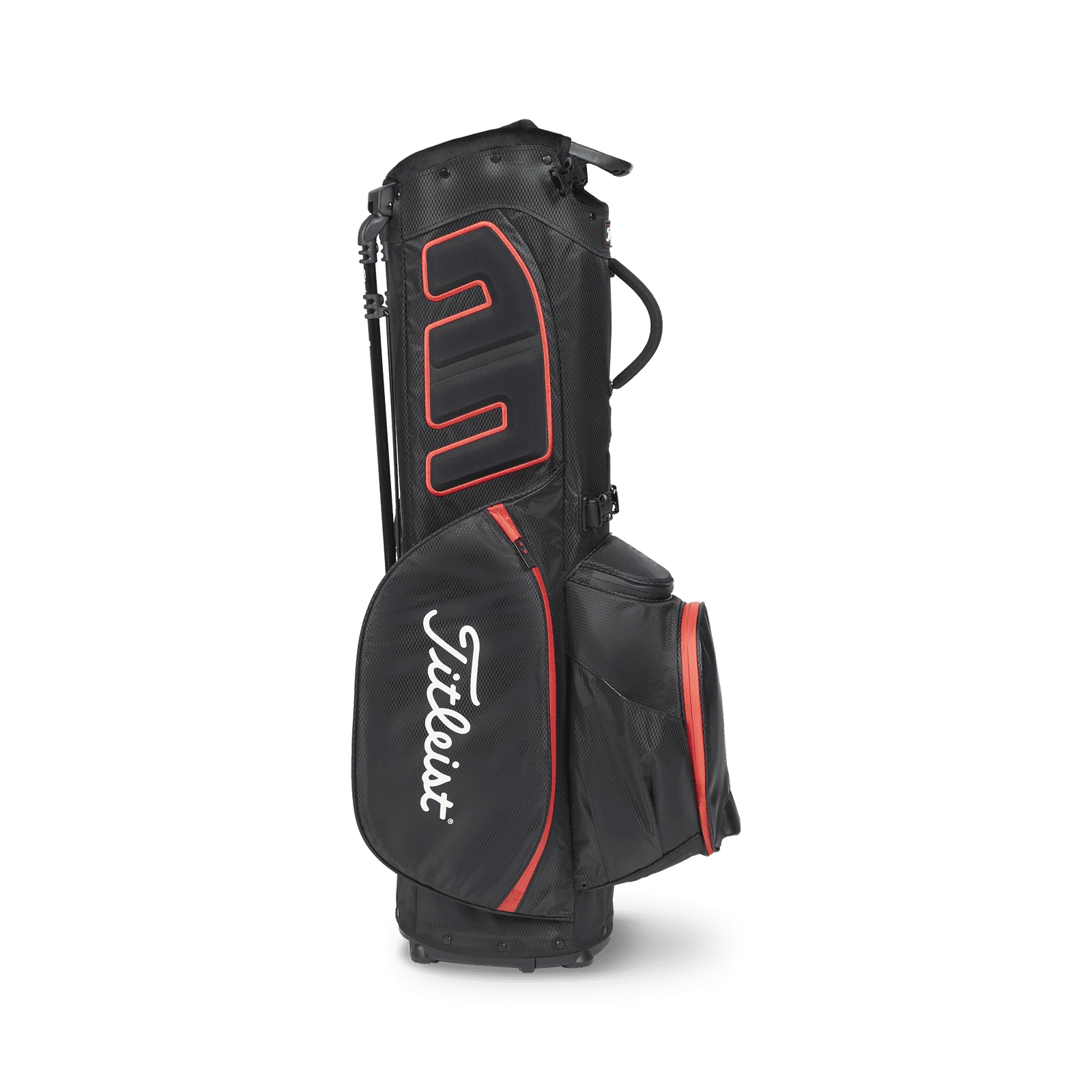 Titleist Players 5 StaDry Golf Stand Bag TB23SX9 4 Titleist Players 5 StaDry Golf Stand Bag TB23SX9 - Image 4
