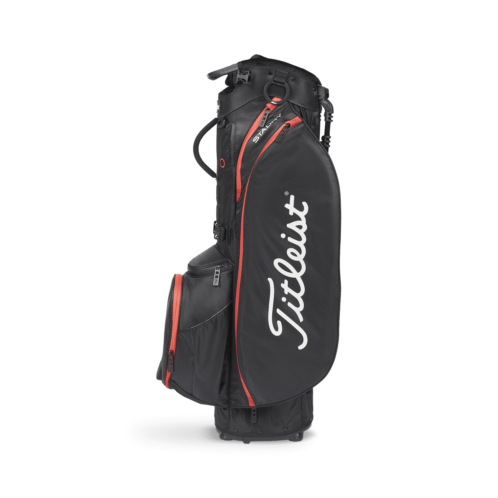 Titleist Players 5 StaDry Golf Stand Bag TB23SX9 5 Titleist Players 5 StaDry Golf Stand Bag TB23SX9 - Image 5