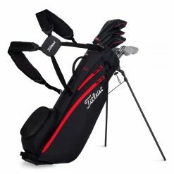 Titleist Players 4 Carbon Golf Stand Bag TB20SX5 -Golf Shafts Sales Store Titleist Players Carbon Golf Stand Bag TB20SX5 183
