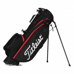 Titleist Players 4 Golf Stand Bag TB21SX4