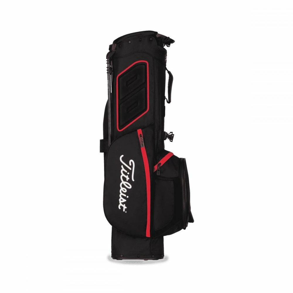 Titleist Players 4 Golf Stand Bag TB21SX4 2 Titleist Players 4 Golf Stand Bag TB21SX4 - Image 2