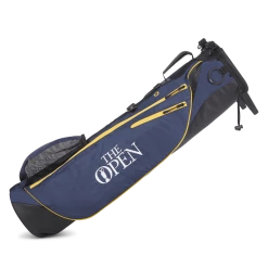 Titleist Premium 150th Open Carry Golf Pencil Bag TB20CY1