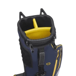 Titleist Premium 150th Open Carry Golf Pencil Bag TB20CY1 -Golf Shafts Sales Store Titleist Premium 150th Open Carry Golf Pencil Bag TB20CY1 6