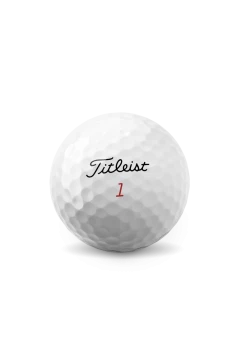 Titleist Pro V1X Golf Balls | White -Golf Shafts Sales Store Titleist Pro V1X Golf Balls White 8