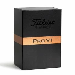 Titleist Pro V1 Golf Balls | Double Dozen