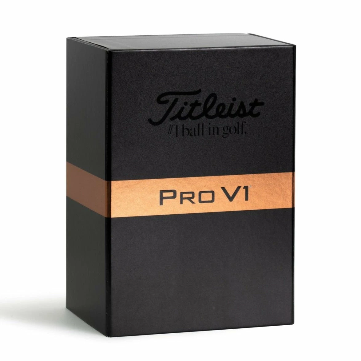 Titleist Pro V1 Golf Balls | Double Dozen 1 Titleist Pro V1 Golf Balls | Double Dozen