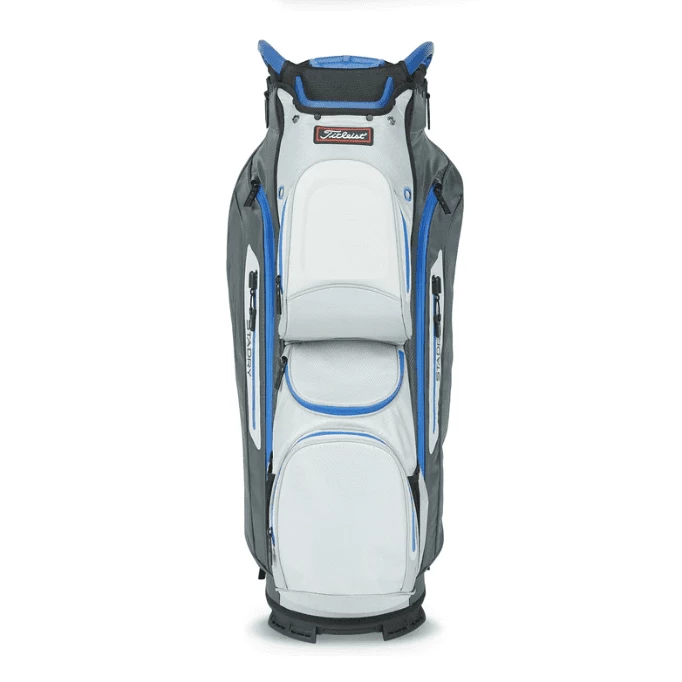 Titleist StaDry 15 Golf Cart Bag TB22CT7 2 Titleist StaDry 15 Golf Cart Bag TB22CT7 - Image 2