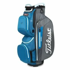 Titleist StaDry 15 Golf Cart Bag TB22CT7