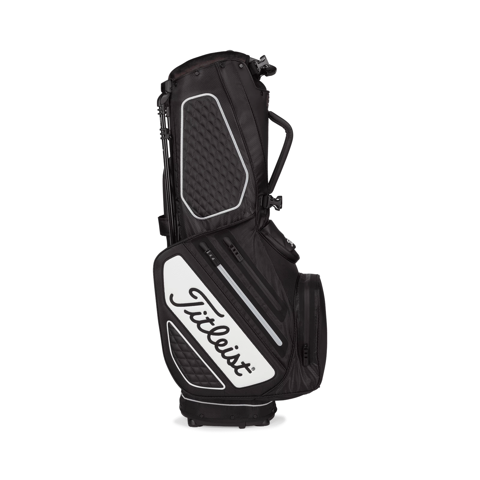 Titleist Tour Series Premium StaDry Golf Stand Bag TB22SXSF2E 3 Titleist Tour Series Premium StaDry Golf Stand Bag TB22SXSF2E - Image 3