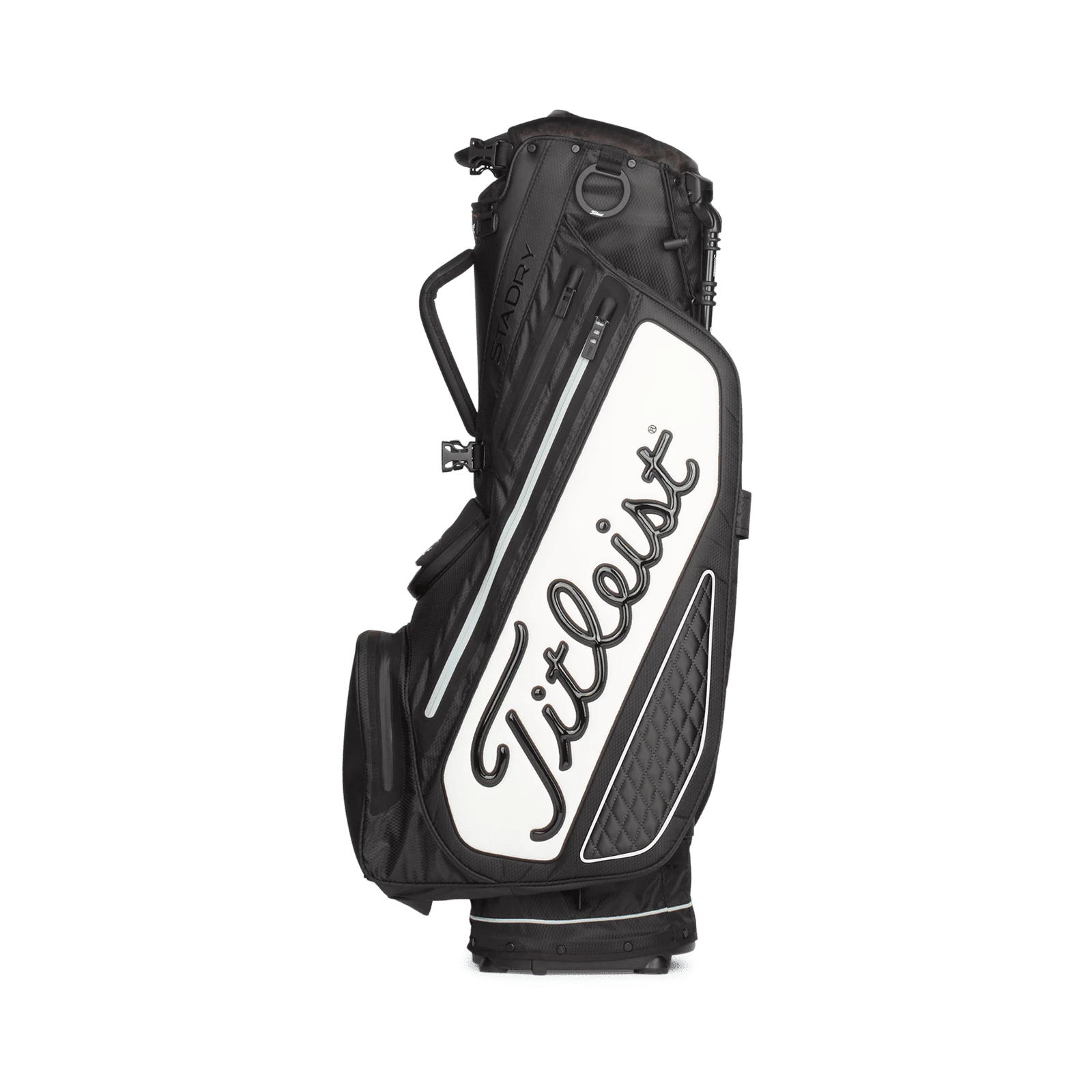 Titleist Tour Series Premium StaDry Golf Stand Bag TB22SXSF2E 5 Titleist Tour Series Premium StaDry Golf Stand Bag TB22SXSF2E - Image 5