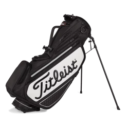 Titleist Tour Series Premium StaDry Golf Stand Bag TB22SXSF2E