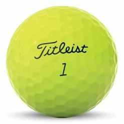 Titleist Tour Speed Golf Balls | Yellow -Golf Shafts Sales Store Titleist Tour Speed Golf Balls Yellow 0 3e1575a8 8999 46d8 9d8c 65de12096718