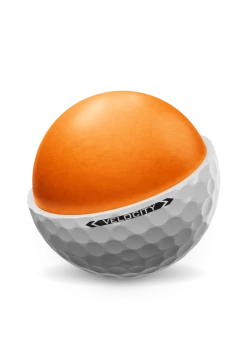 Titleist Velocity Golf Balls | White -Golf Shafts Sales Store Titleist Velocity Golf Balls White 62
