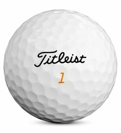 Titleist 2021 Velocity Golf Balls | White -Golf Shafts Sales Store Titleist Velocity Golf Balls White 7