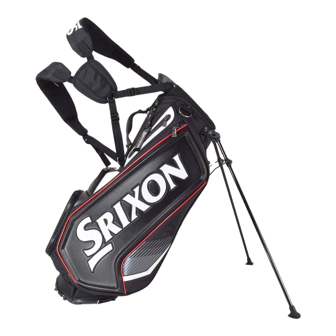 Srixon Tour Stand Bag 10336108 1 Srixon Tour Stand Bag 10336108