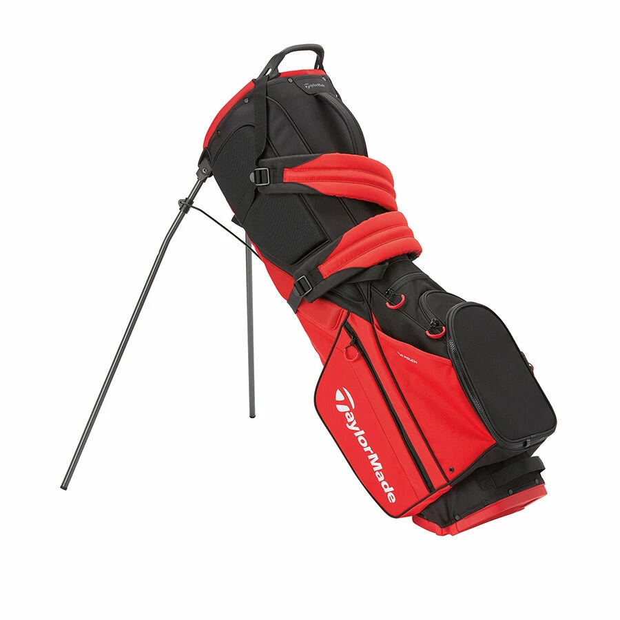 TaylorMade Flextech Golf Stand Bag V9702701 3 TaylorMade Flextech Golf Stand Bag V9702701 - Image 3