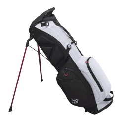 Wilson EXO Lite Golf Stand Bag WG4004001 8 Wilson EXO Lite Golf Stand Bag WG4004001 -Golf Shafts Sales Store Wilson EXO Lite Golf Stand Bag WG4004001 5